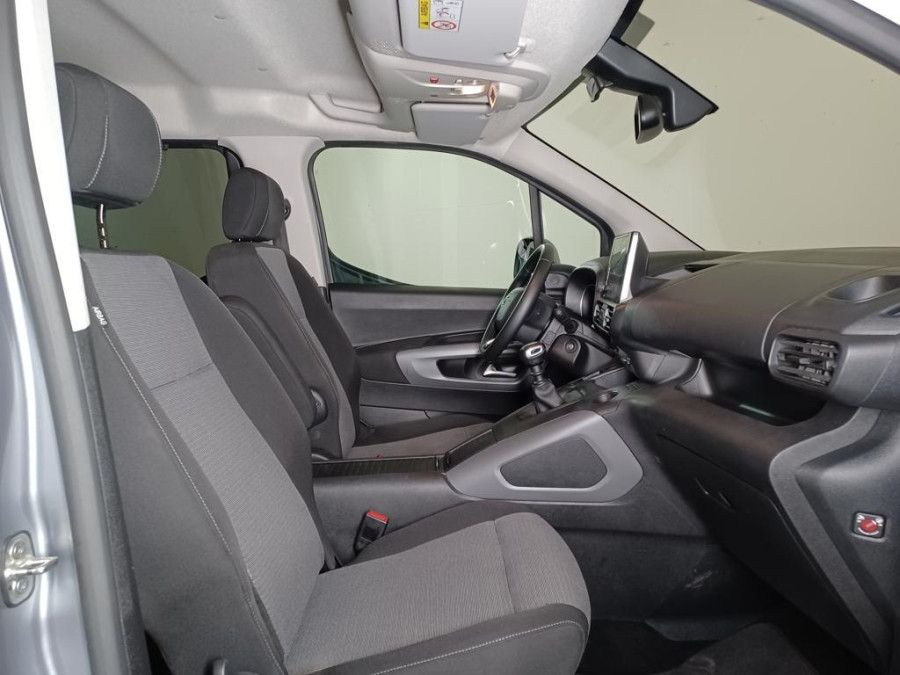 Imagen de TOYOTA Proace City Verso