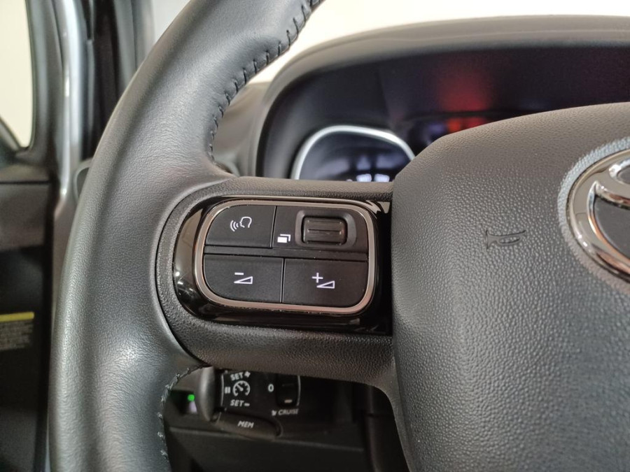 Imagen de TOYOTA Proace City Verso