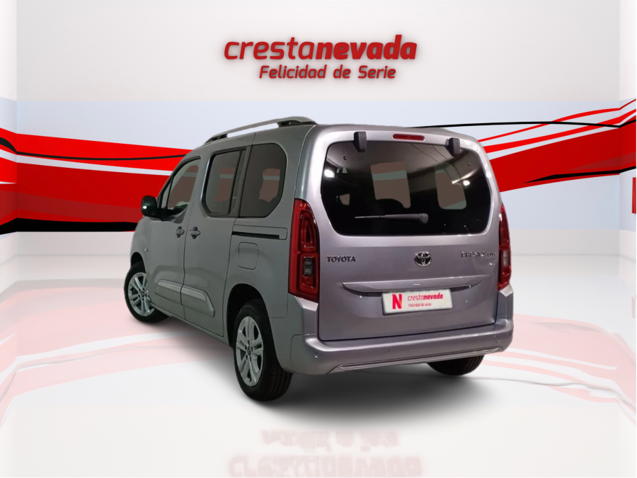 Imagen de TOYOTA Proace City Verso