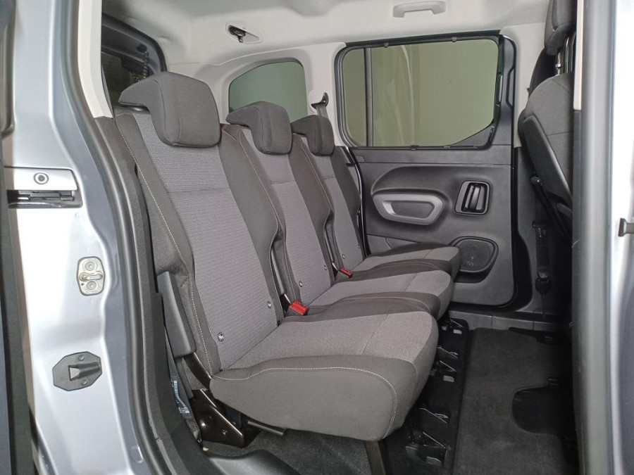 Imagen de TOYOTA Proace City Verso