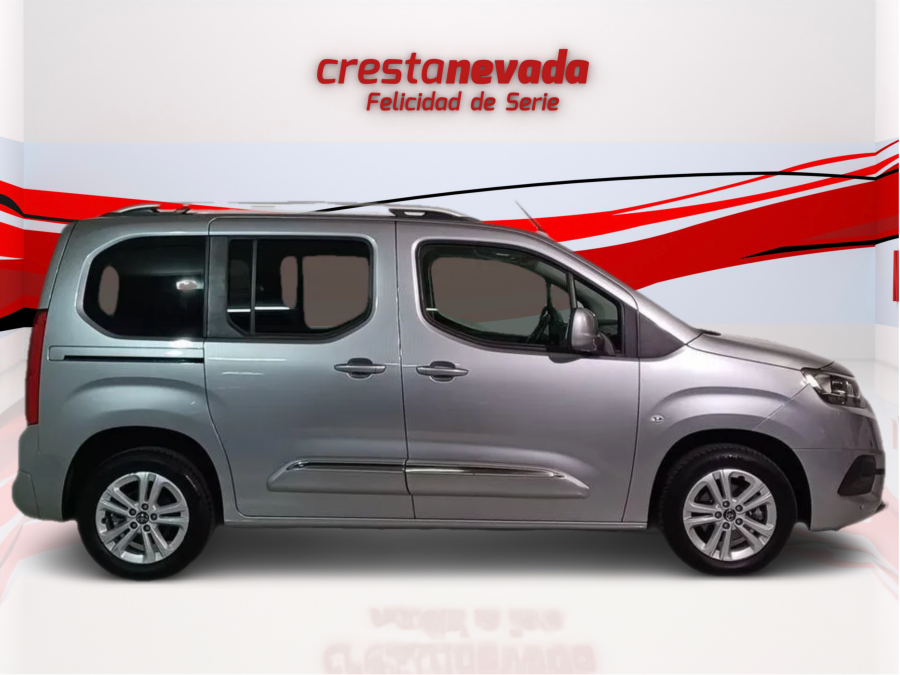 Imagen de TOYOTA Proace City Verso