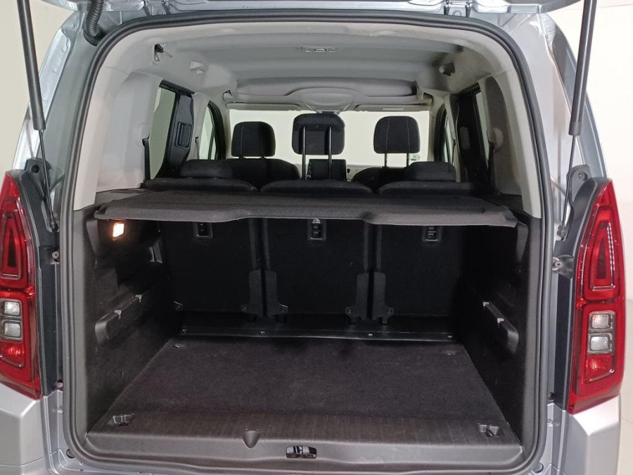 Imagen de TOYOTA Proace City Verso