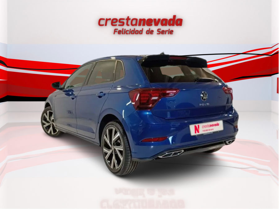 Imagen de Volkswagen Polo