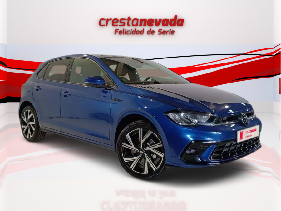 Imagen de Volkswagen Polo