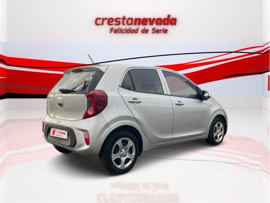 Imagen de Kia PICANTO