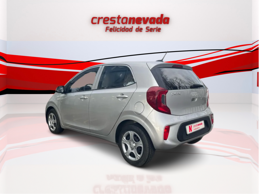 Imagen de Kia PICANTO