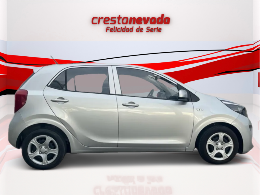 Imagen de Kia PICANTO