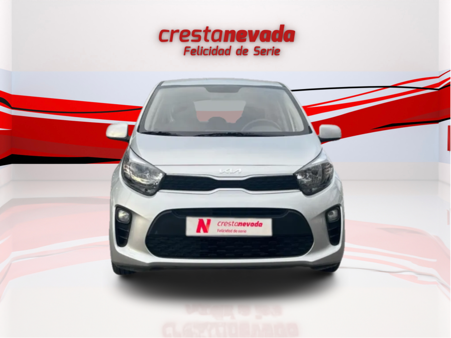 Imagen de Kia PICANTO