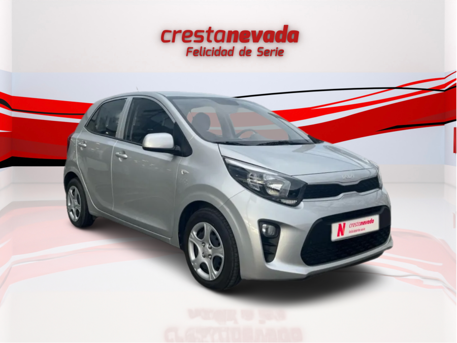 Imagen de Kia PICANTO