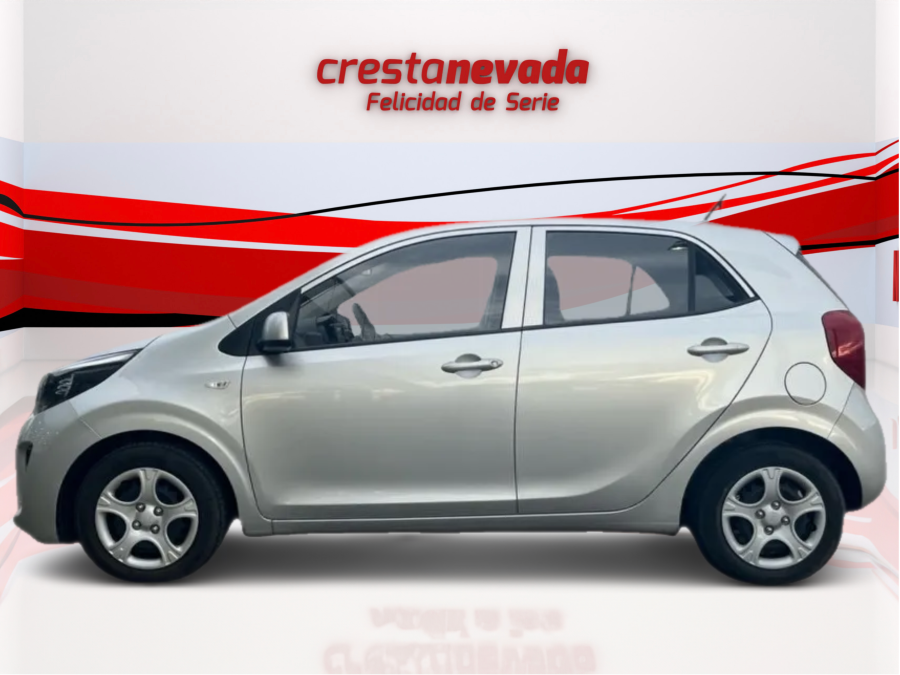 Imagen de Kia PICANTO