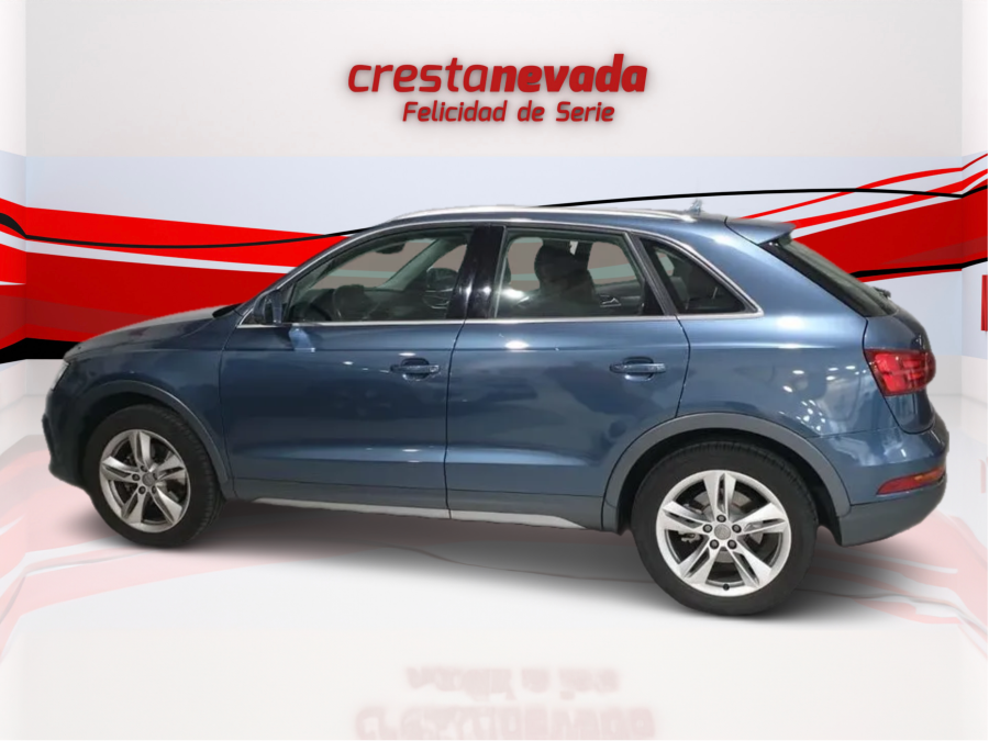 Imagen de AUDI Q3