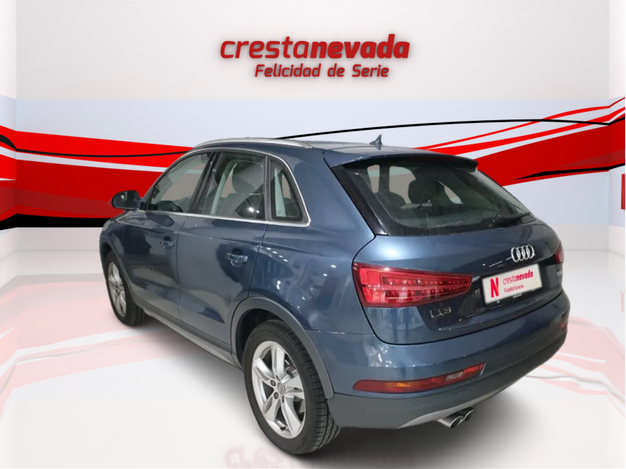 Imagen de AUDI Q3