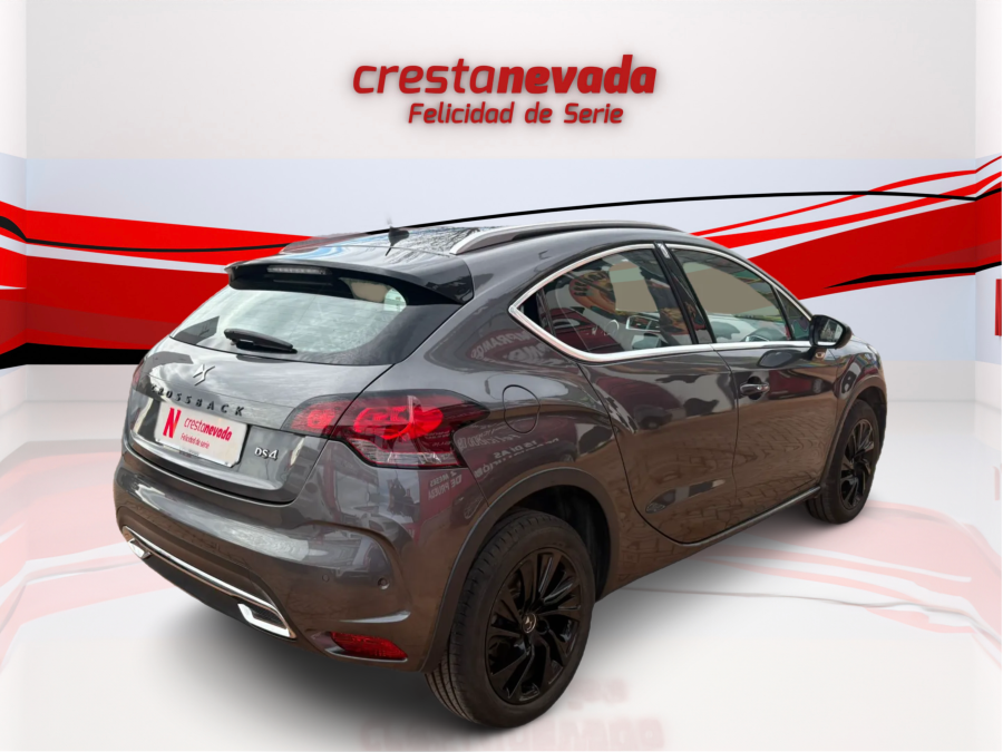 Imagen de Ds DS 4 Crossback