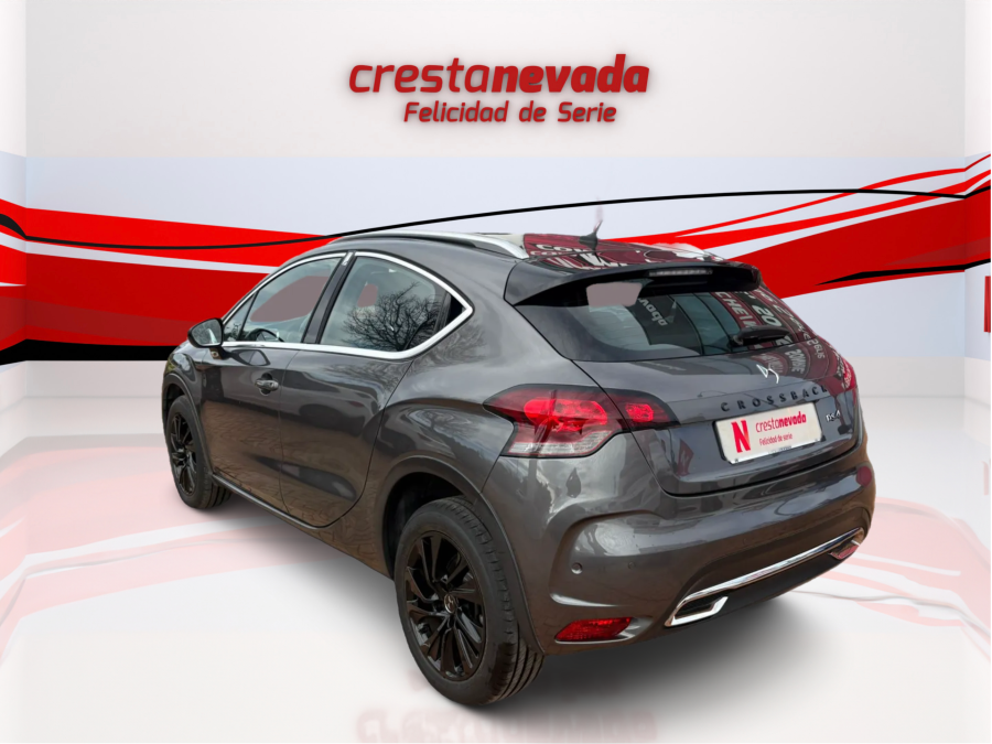 Imagen de Ds DS 4 Crossback