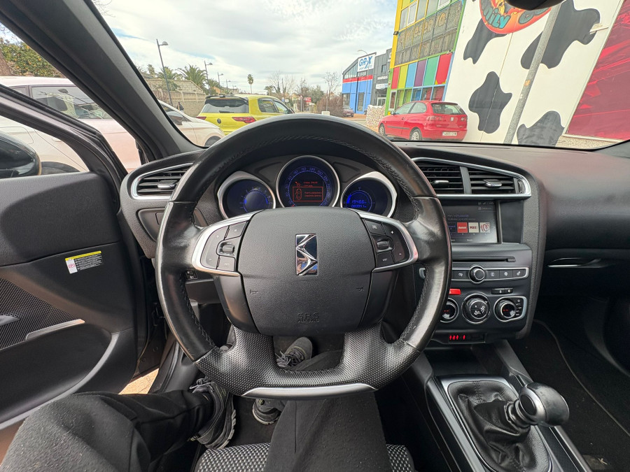 Imagen de Ds DS 4 Crossback