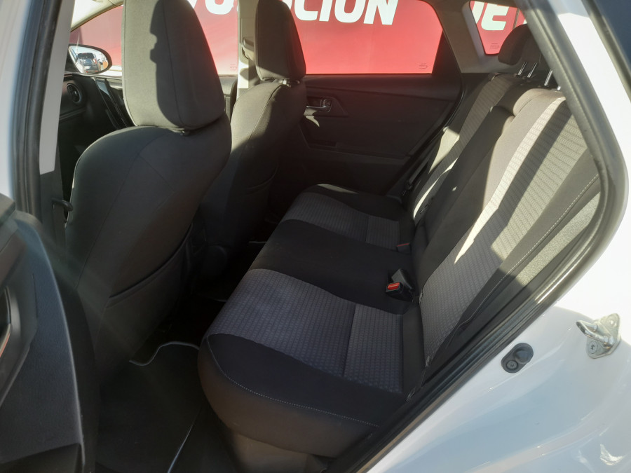 Imagen de TOYOTA Auris