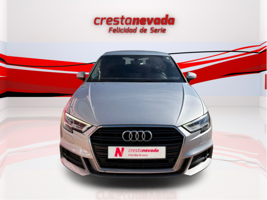 Imagen de AUDI A3