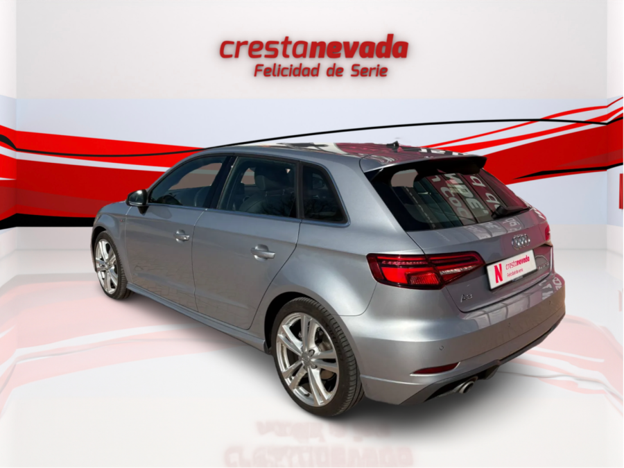 Imagen de AUDI A3