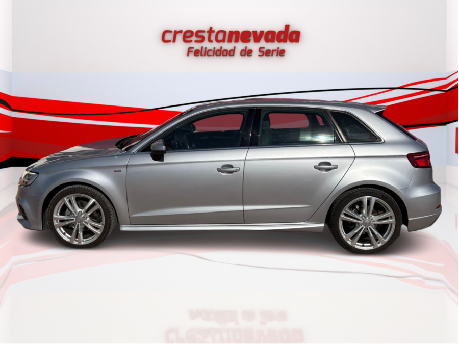 Imagen de AUDI A3