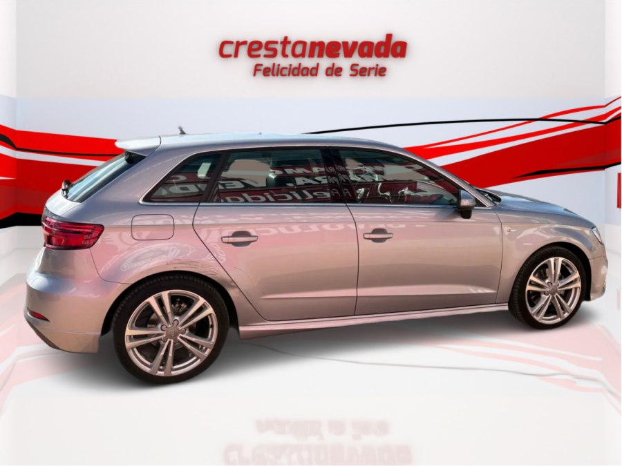 Imagen de AUDI A3