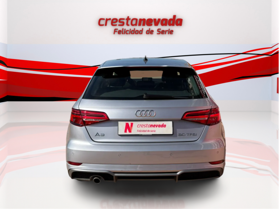 Imagen de AUDI A3