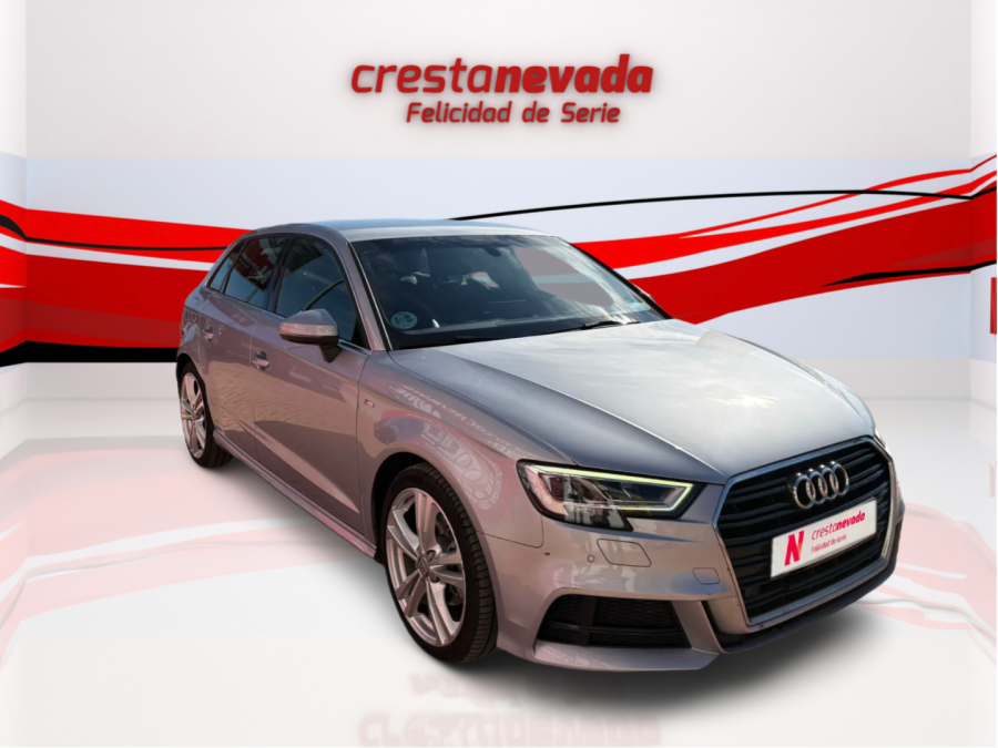 Imagen de AUDI A3