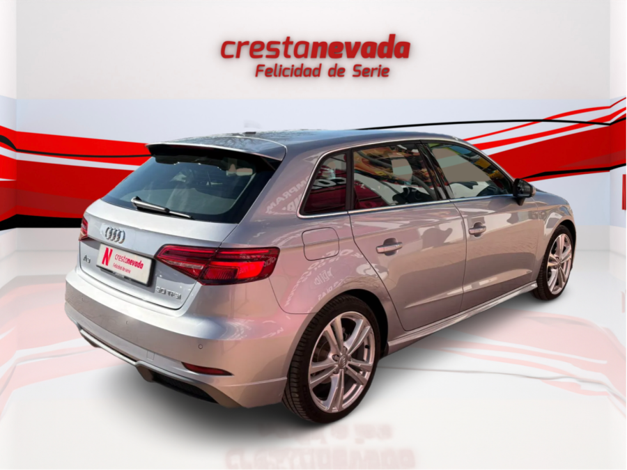 Imagen de AUDI A3