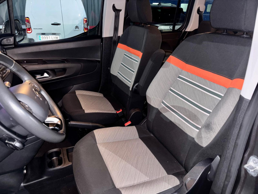 Imagen de CITROEN Berlingo