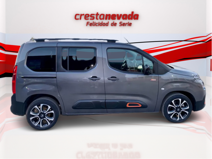 Imagen de CITROEN Berlingo