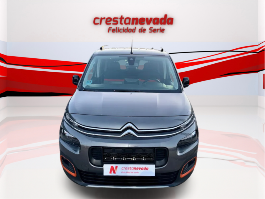 Imagen de CITROEN Berlingo