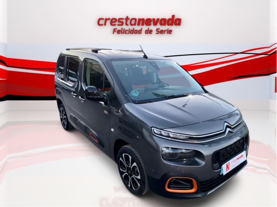 Imagen de CITROEN Berlingo