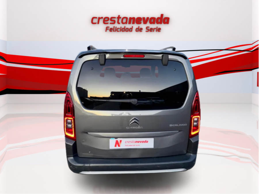 Imagen de CITROEN Berlingo