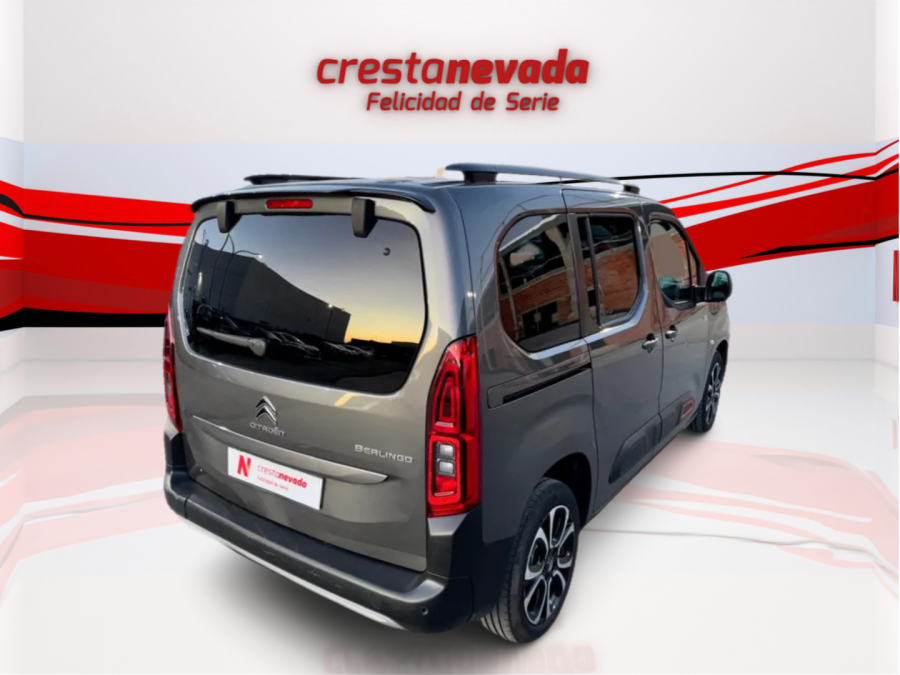 Imagen de CITROEN Berlingo