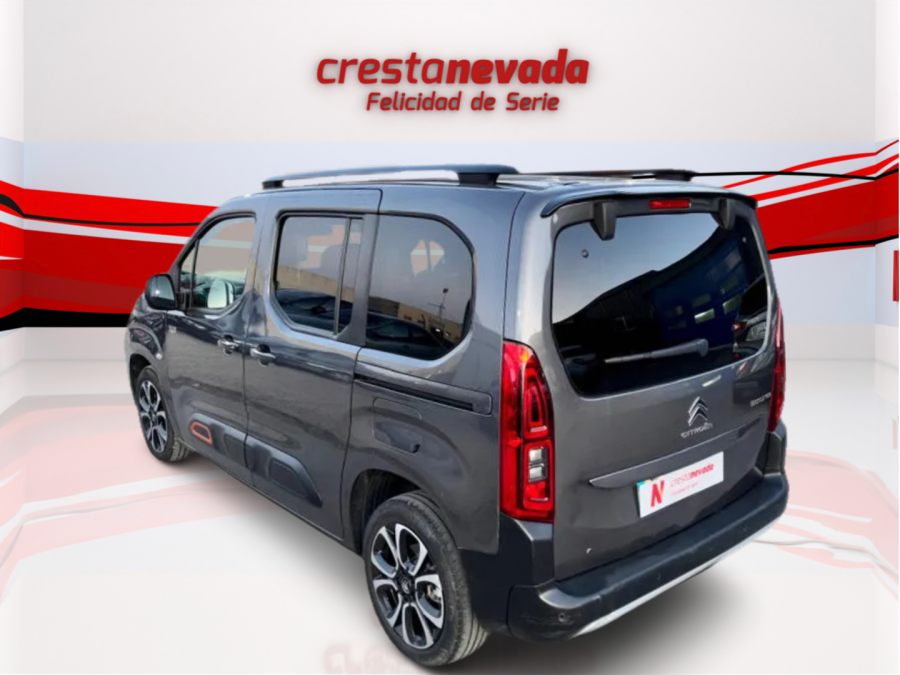 Imagen de CITROEN Berlingo