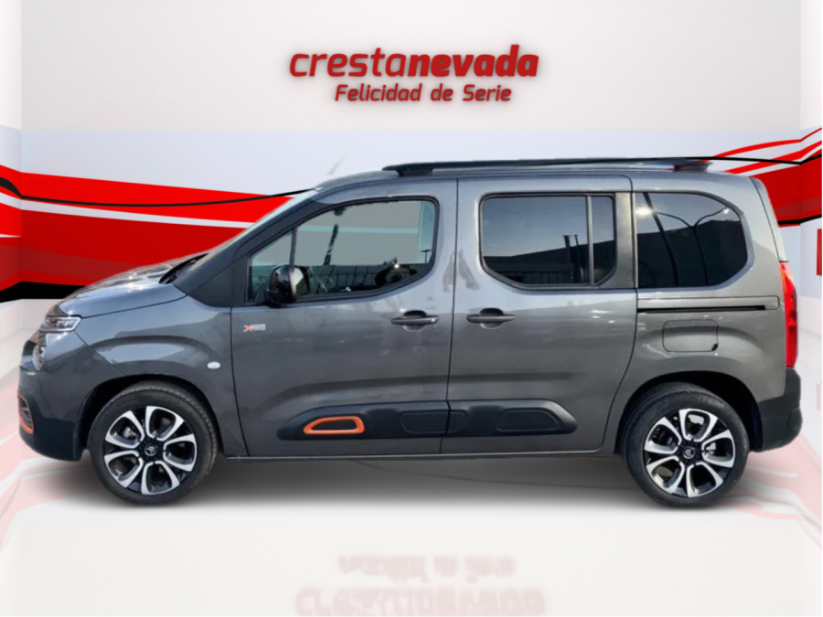 Imagen de CITROEN Berlingo