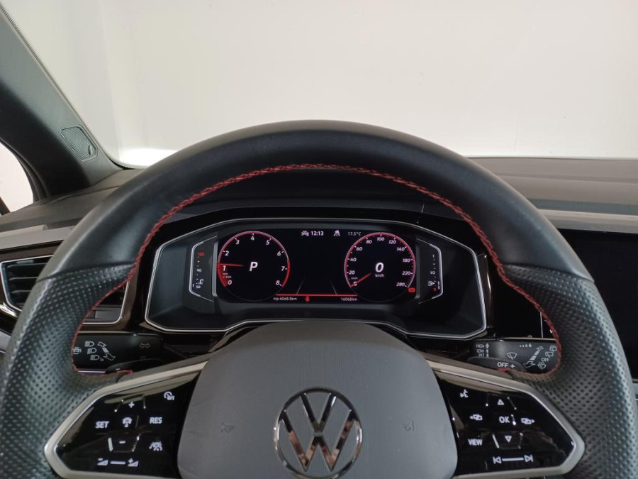 Imagen de Volkswagen Polo