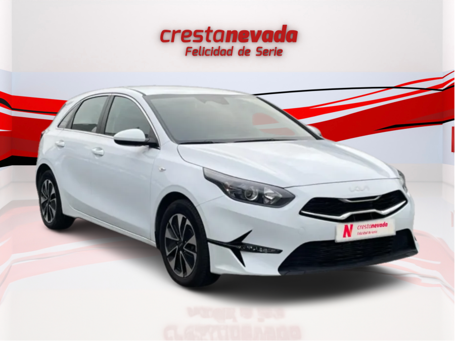 Imagen de Kia CEED