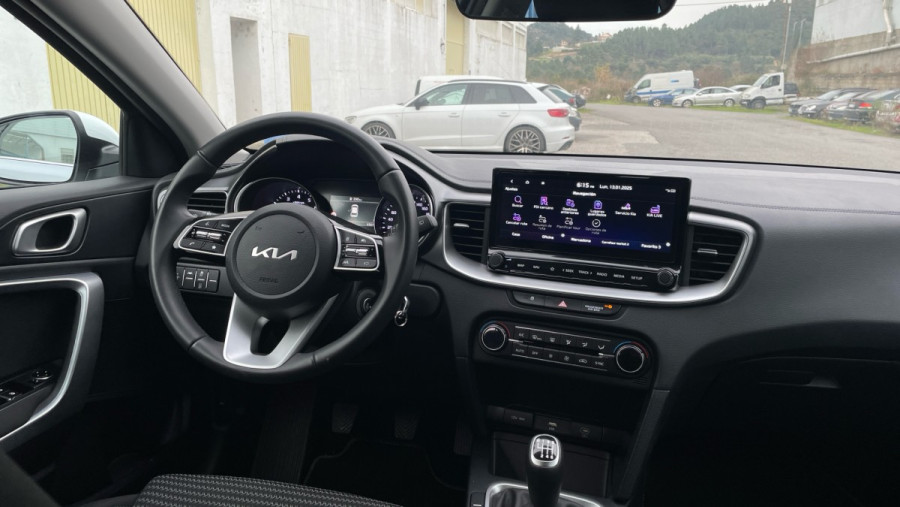 Imagen de Kia CEED