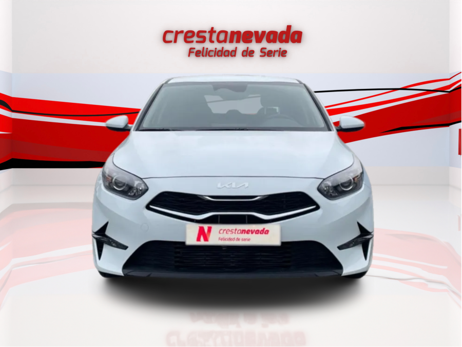 Imagen de Kia CEED