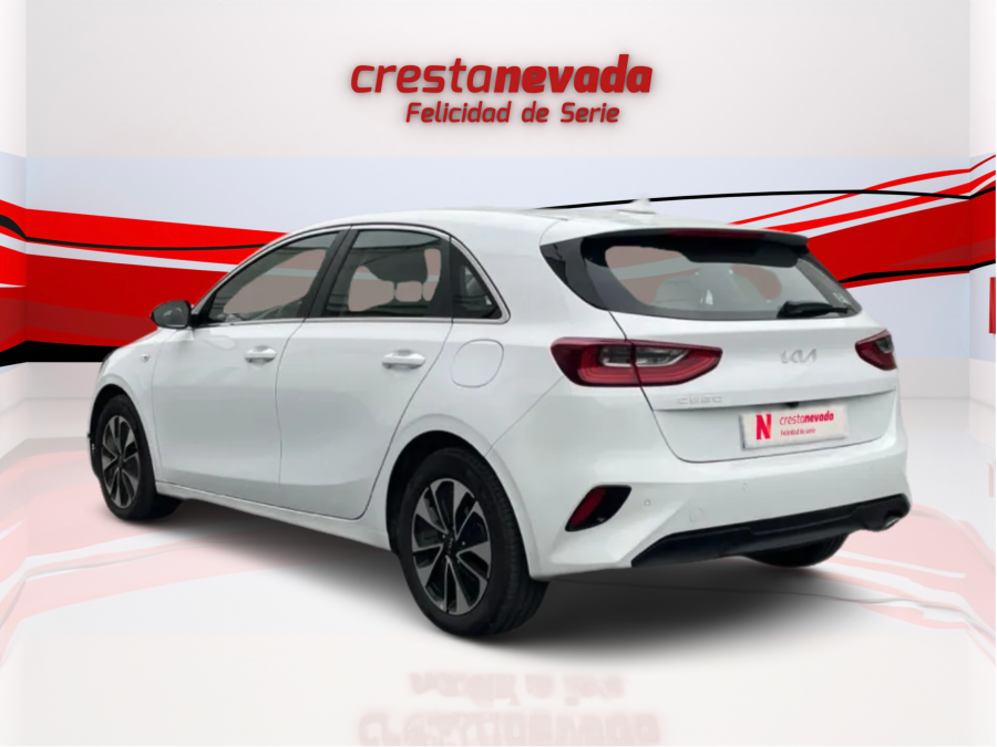 Imagen de Kia CEED