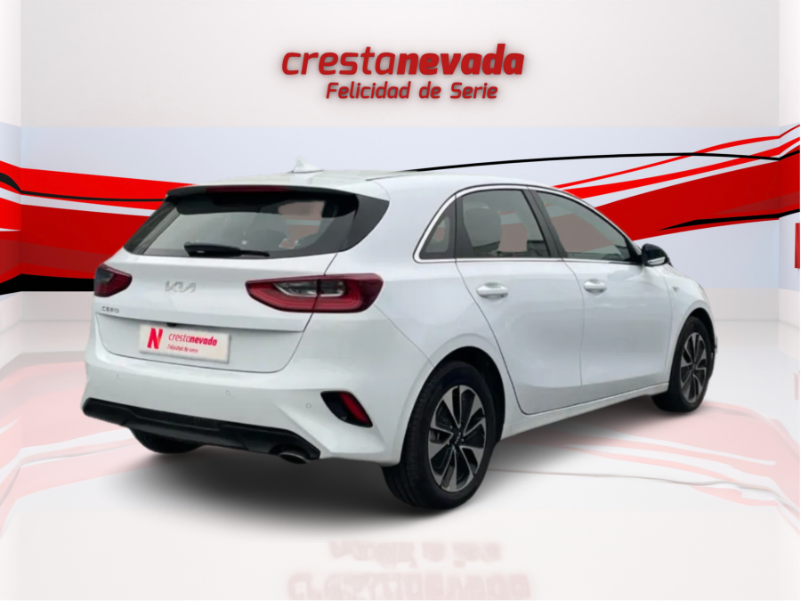 Imagen de Kia CEED