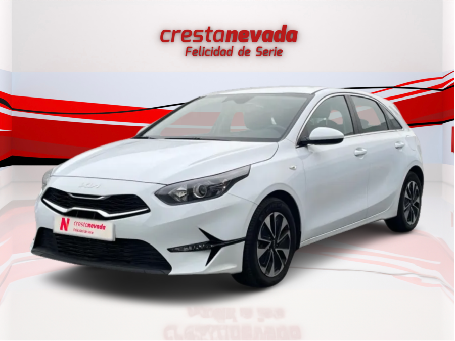 Imagen de Kia CEED