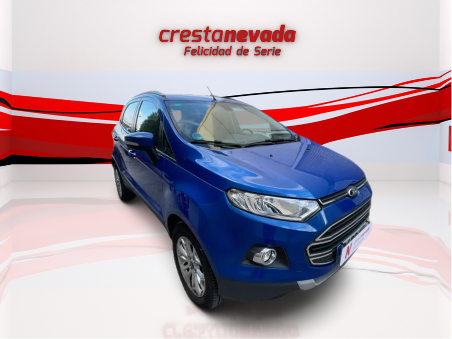 Imagen de Ford EcoSport