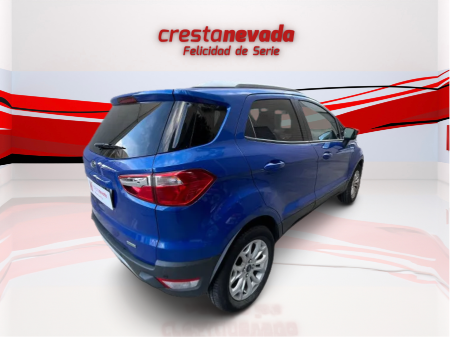 Imagen de Ford EcoSport