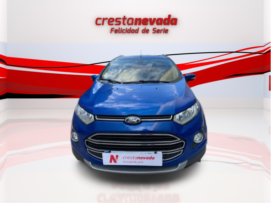 Imagen de Ford EcoSport