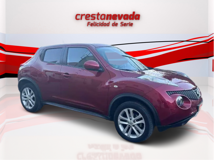 Imagen de NISSAN JUKE