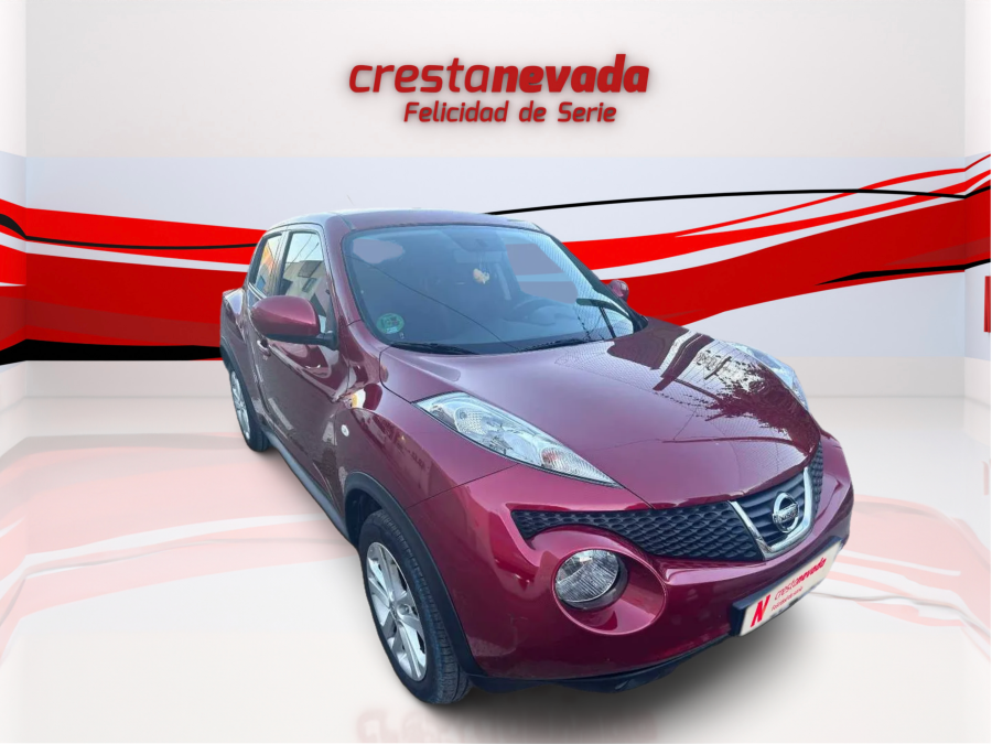 Imagen de NISSAN JUKE