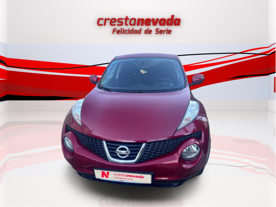 Imagen de NISSAN JUKE