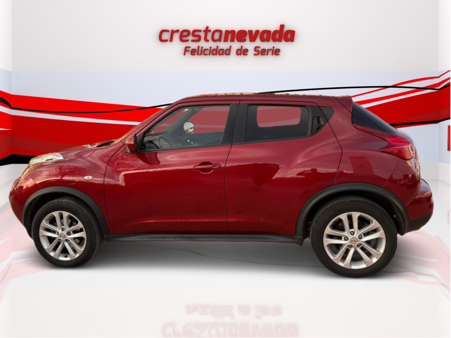 Imagen de NISSAN JUKE