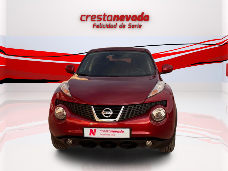 Imagen de NISSAN JUKE